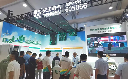 展会直击 | 南宫28app入口亮相济南光伏展，助力行业绿色低碳发展