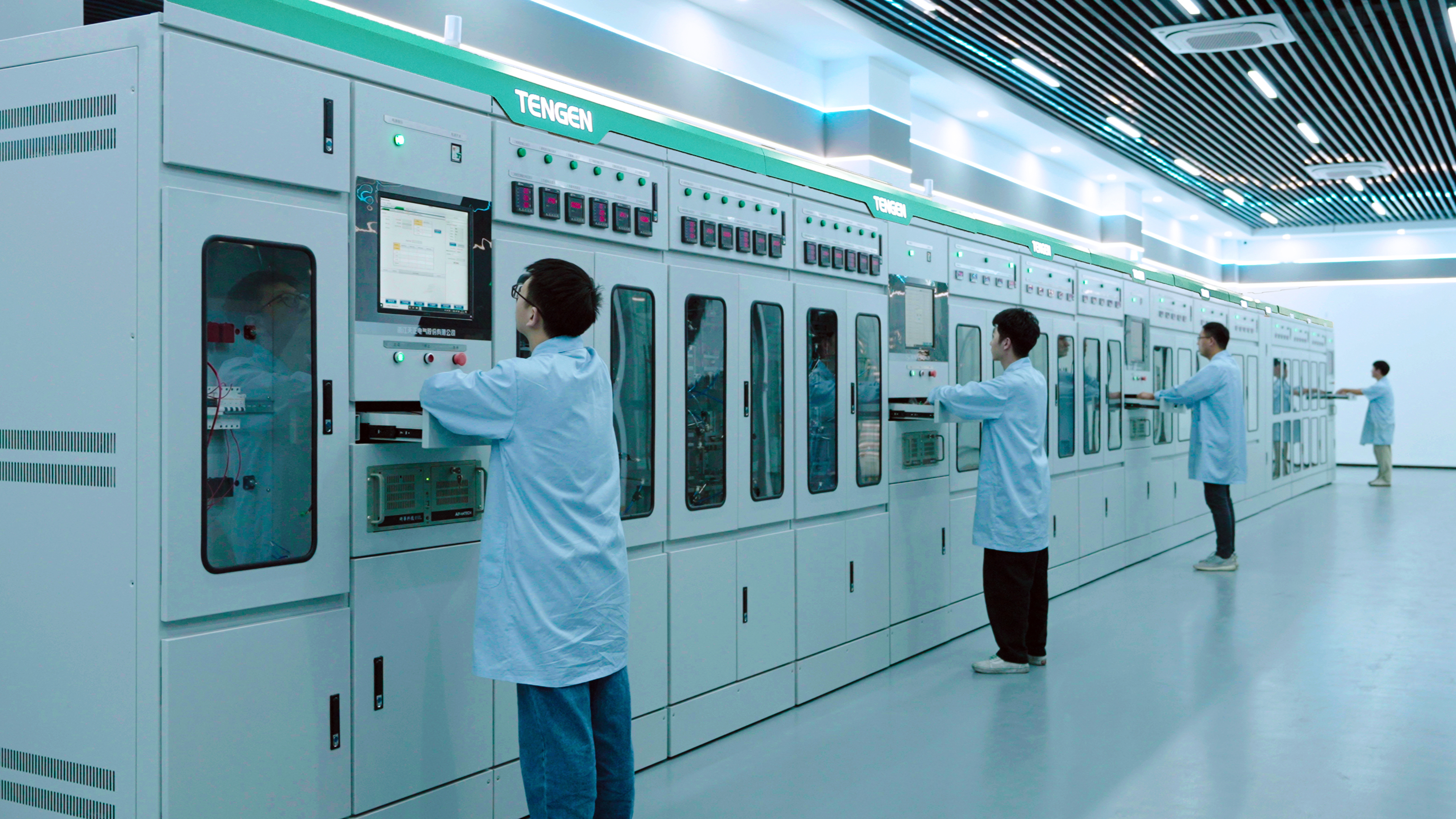 重大突破！南宫28app入口获批浙江省“尖兵领雁”计划